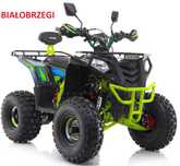 ASIX Inny Bashan quad 125 cc Commander automat Hunter dostawa gratis raty jakość