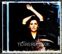 Polecam Album CD TEXAS -Album Red Book CD/DVD