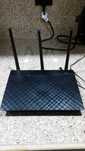 Router bezprzewodowy ASUS RT-N18U (600Mb/s b/g/n, 2xUSB 3G/4G)