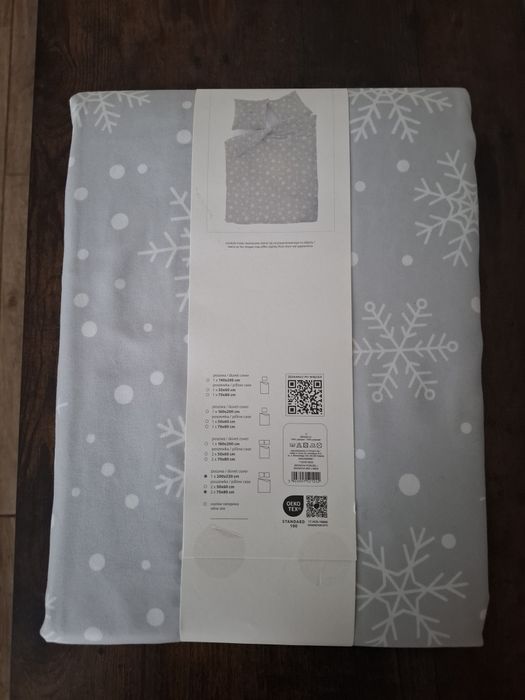 Nowa pościel home&you 200×220