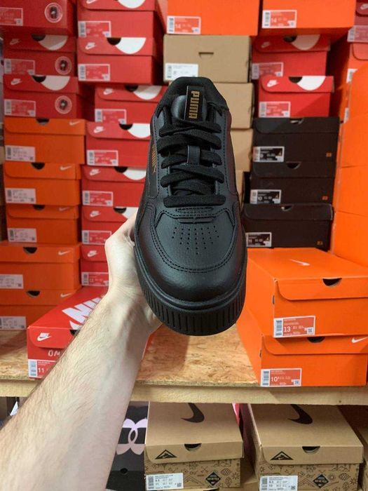 США! Кроссовки Puma Karmen Rebelle RS X-Ray (36р по 42р) (387212-15)