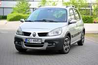Renault Scenic Conquest -= Renault Megane Scenic Conquest 1.9 130km 2007r limited =- zamiana