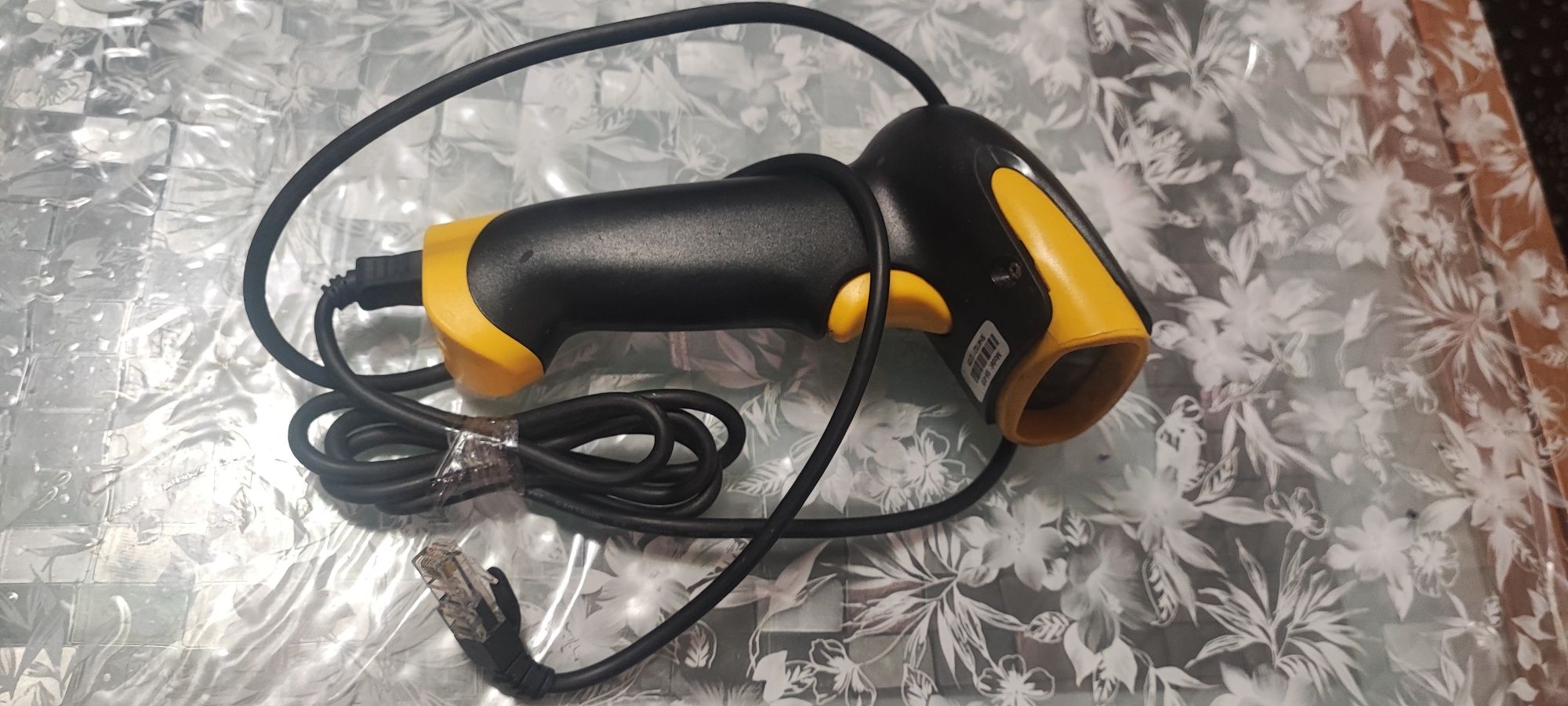 Сканер штрих-кодів Scan home Sh-410