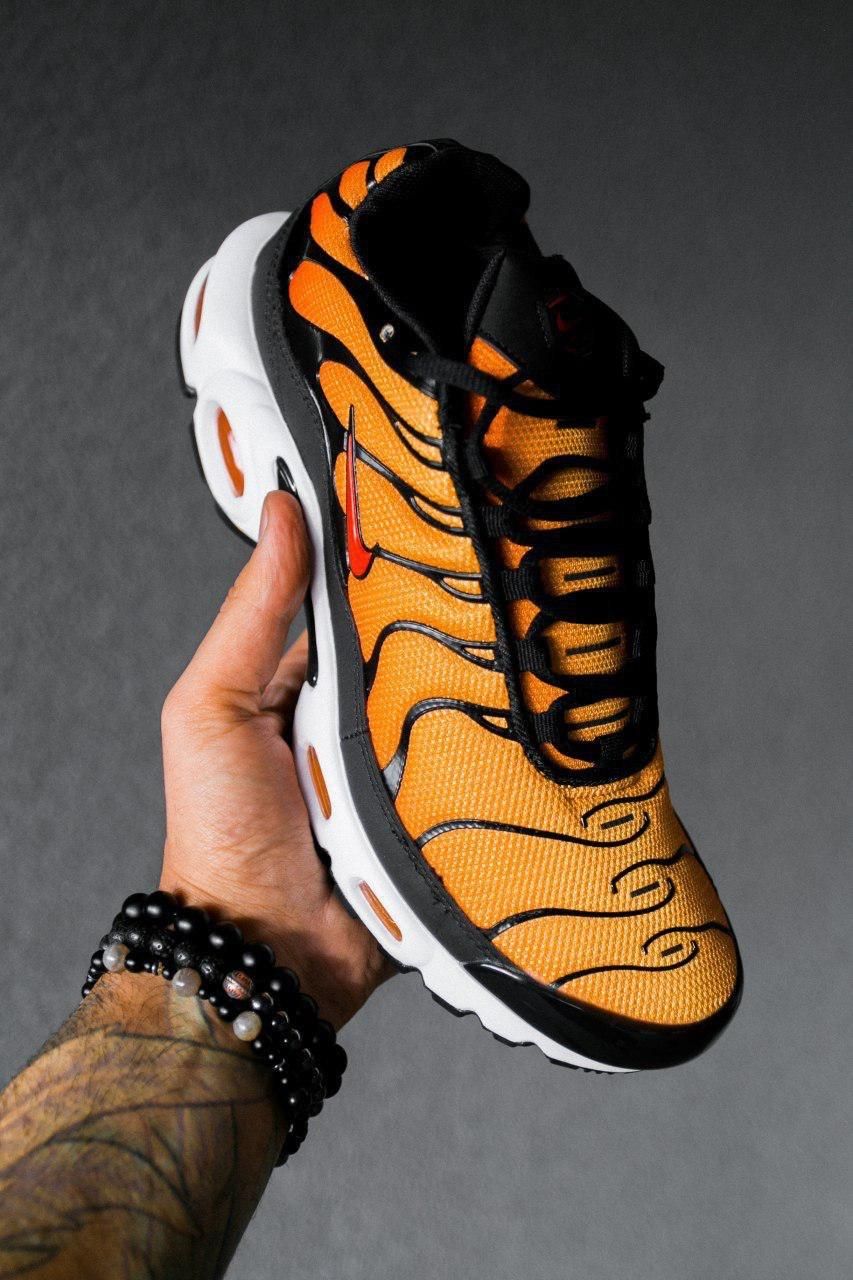 Кроссовки Nike Air Max Plus OG Tn Tiger
