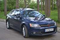 Автомобіль VW JETTA 6 2,5