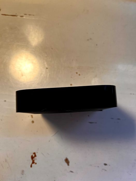 Apple TV (3 generacji) + pilot