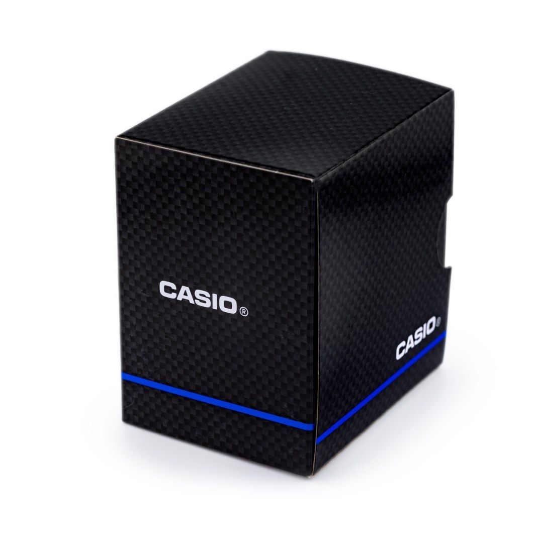 zegarek męski casio mtp-1302pd-2a2vef (zd072h) + box