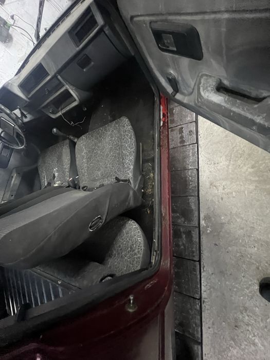 Заз таври газ бензин инжектор