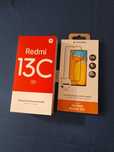 Xiaomi Redmi 13C + gratis szkło ochronne