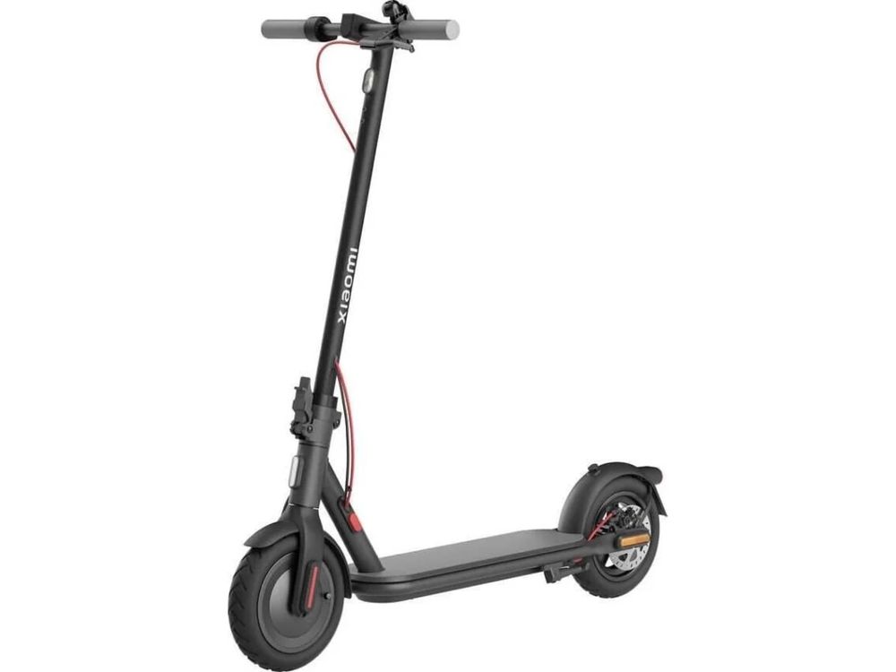 Trotinete Elétrica Xiaomi 4 - NOVA