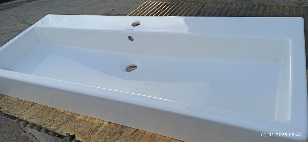 Раковина умывальник DURAVIT