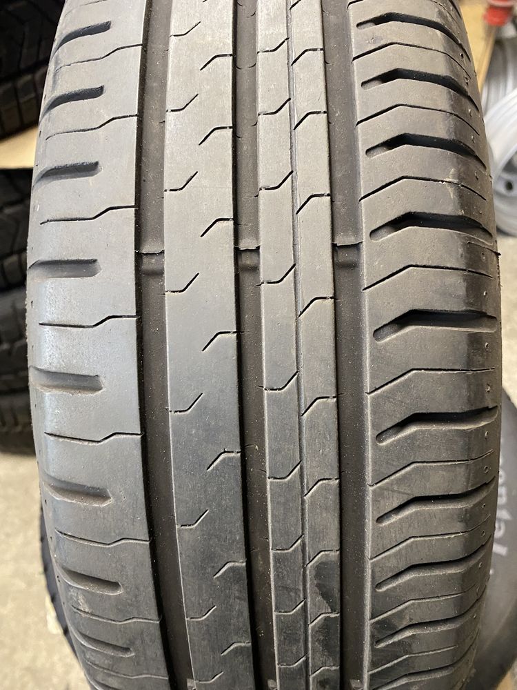 185/70R14 T 88T Continental ContiEcoContact 5