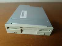Vintage Floppy Disk Drive FDD