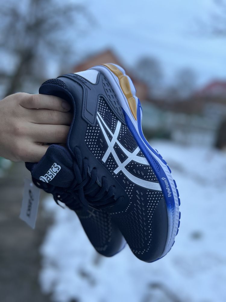 Кросівки Asics 43 розмір , асікс, чоловічі, унісекс