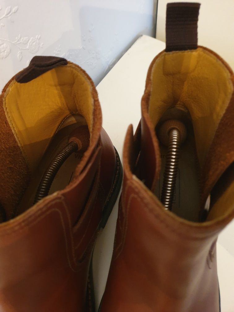 Camel Active 44 kazar clarks Ecco