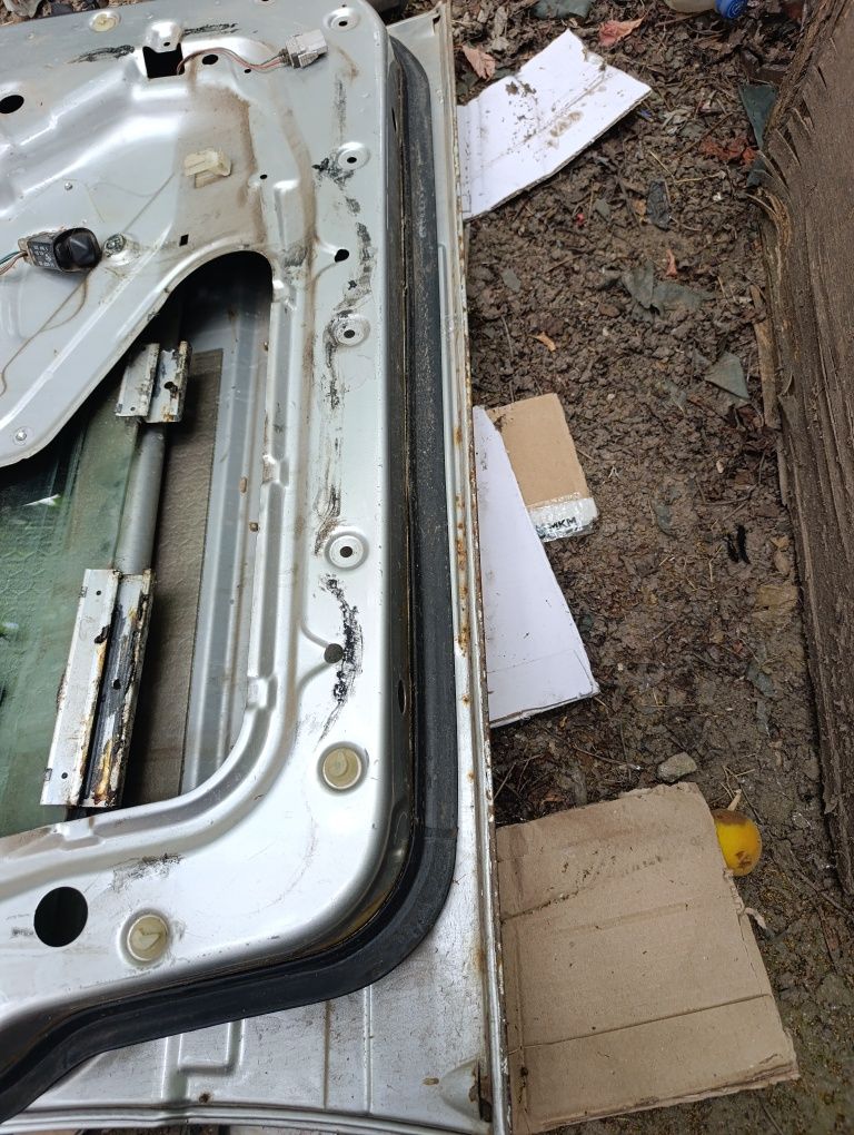 Двері е34 бмв, bmw