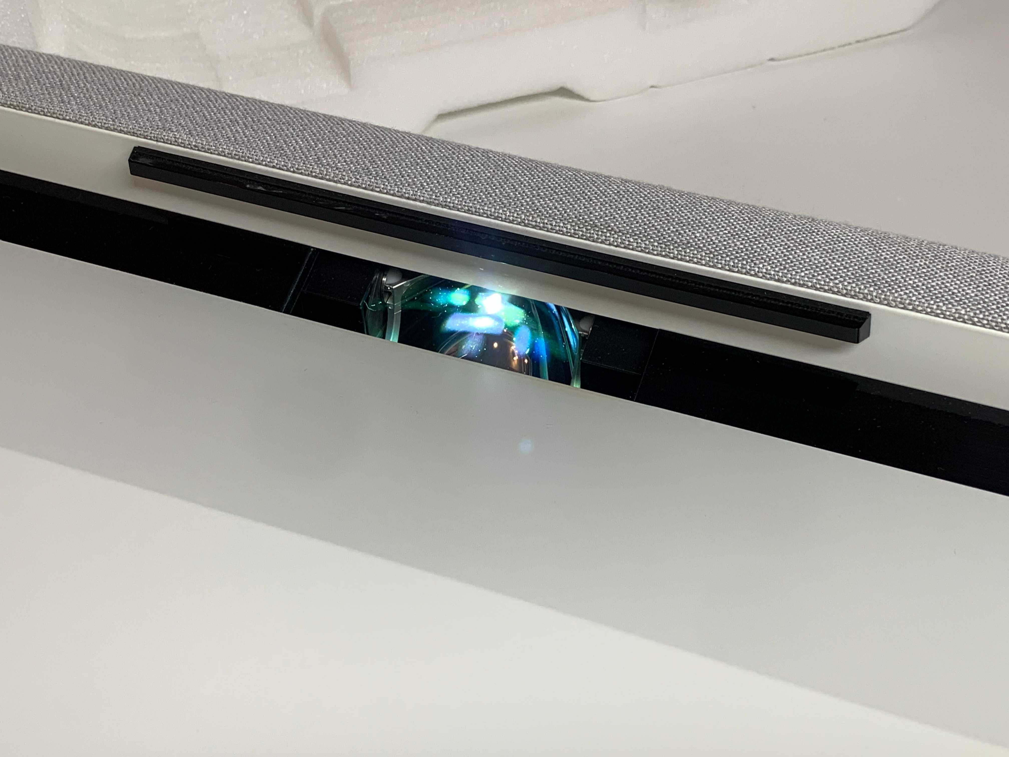 SAMSUNG Projektor kina domowego The Premiere SP-LSP7T