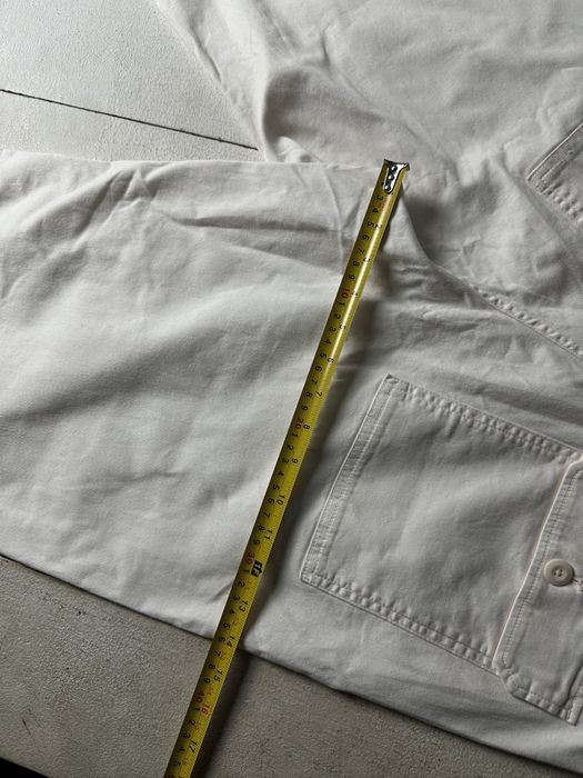 Uniqlo джинси білі мом 30 розмір