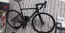 Bicicleta de estrada em carbono, Orbea M30.