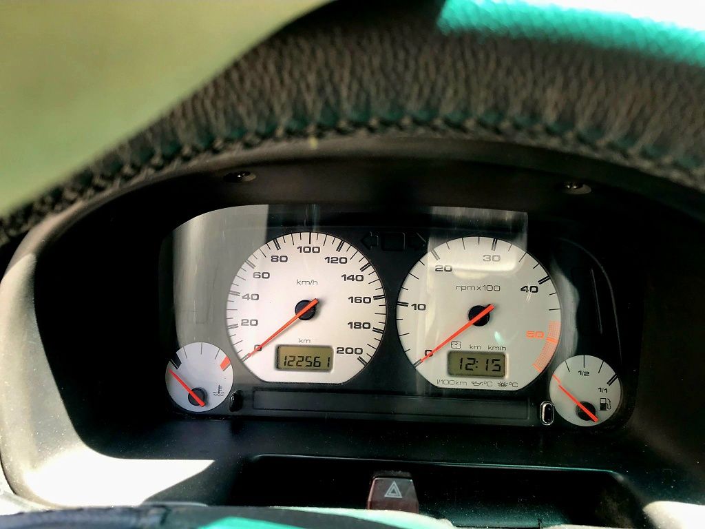 Seat ibiza 1.9 Gt tdi 6k