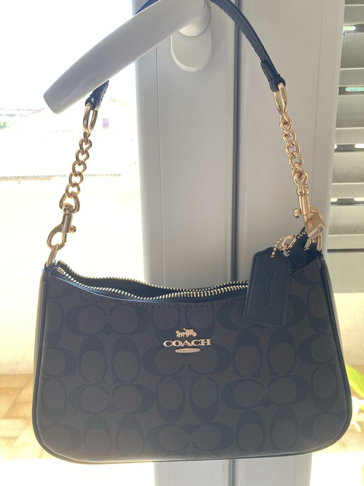 Bag Coach CA548 Brown