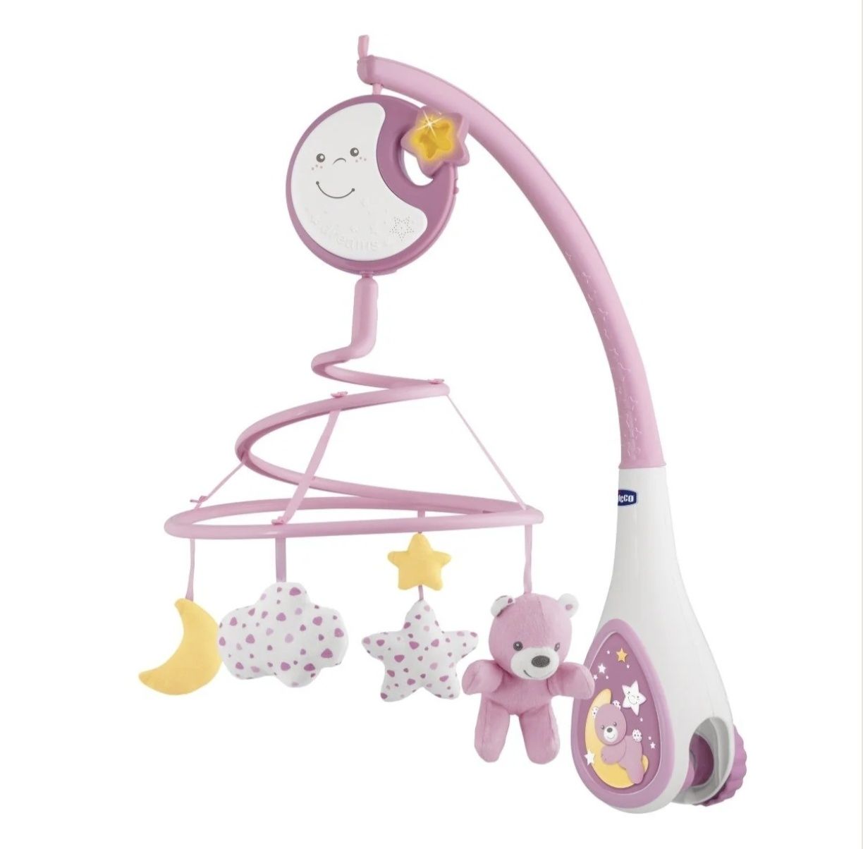 Next 2 Dream Chicco