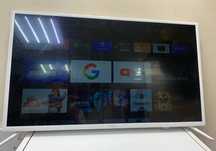 Продам смарт телевізор Kivi 32F710KW