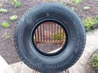 Продам Зимние шины BRIDGESTONE BLIZZAK DM-V2 265/70 R 16 112R