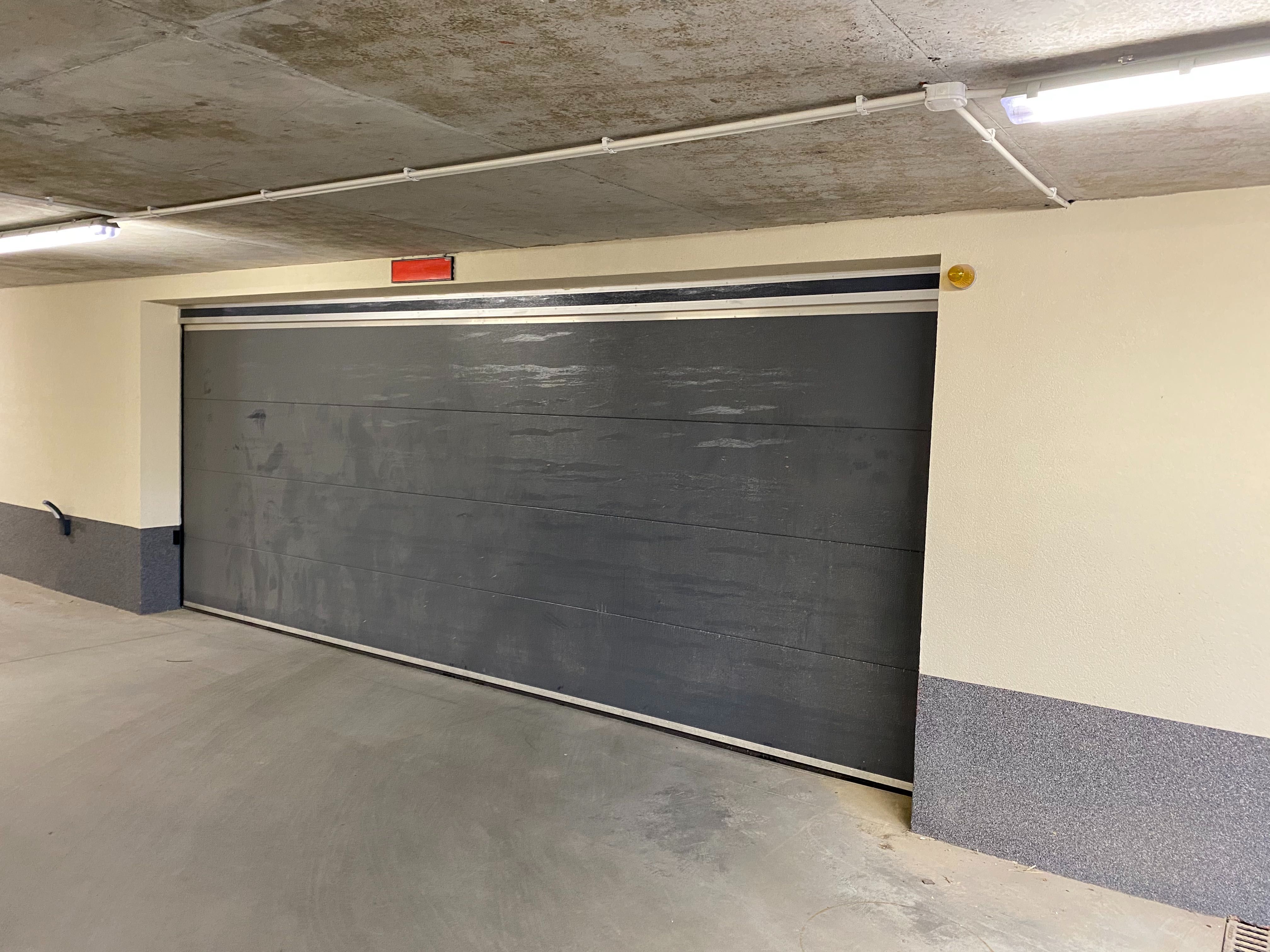 Producent  Brama segmentowa antracyt 500x245  automatyka pilot Hormann