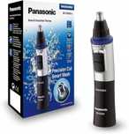 Panasonic ER-GN30 Trymer do nosa na mokro/sucho