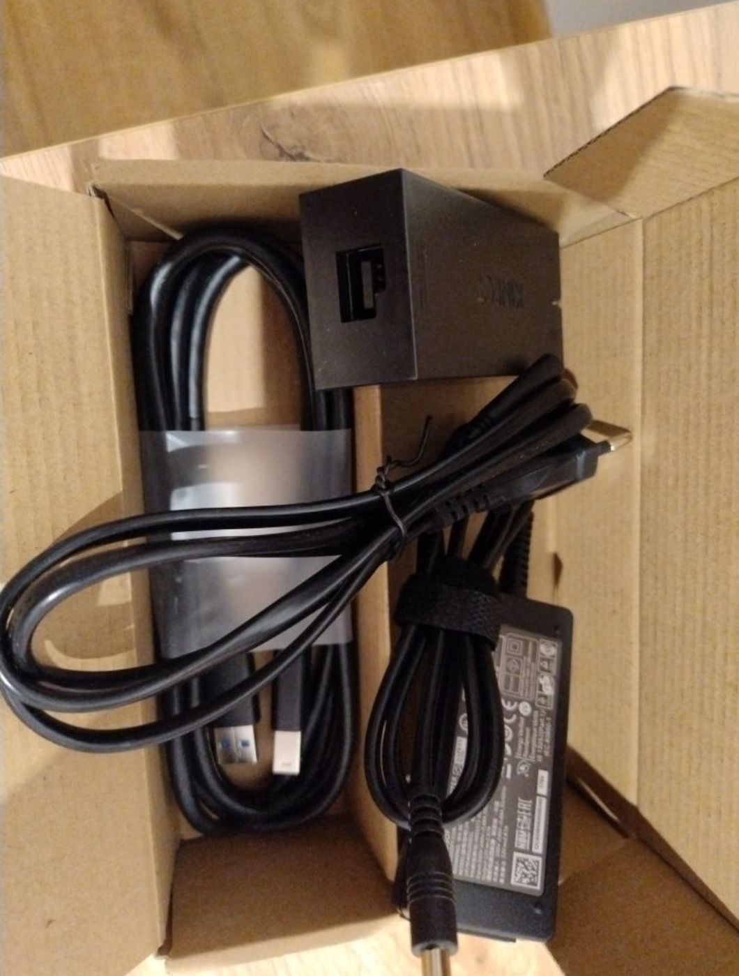 Adapter Kinect Xbox One X/S oraz PC
