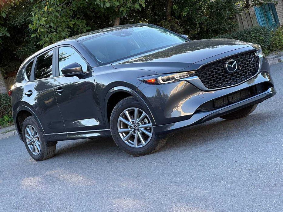 Mazda CX-5 Ідеальний стан