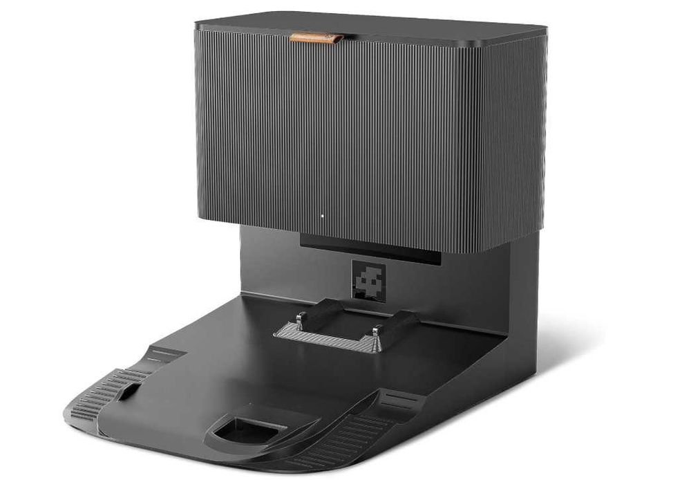 Base J5+ iROBOT Roomba  Completamente Nova em caixa lacrada