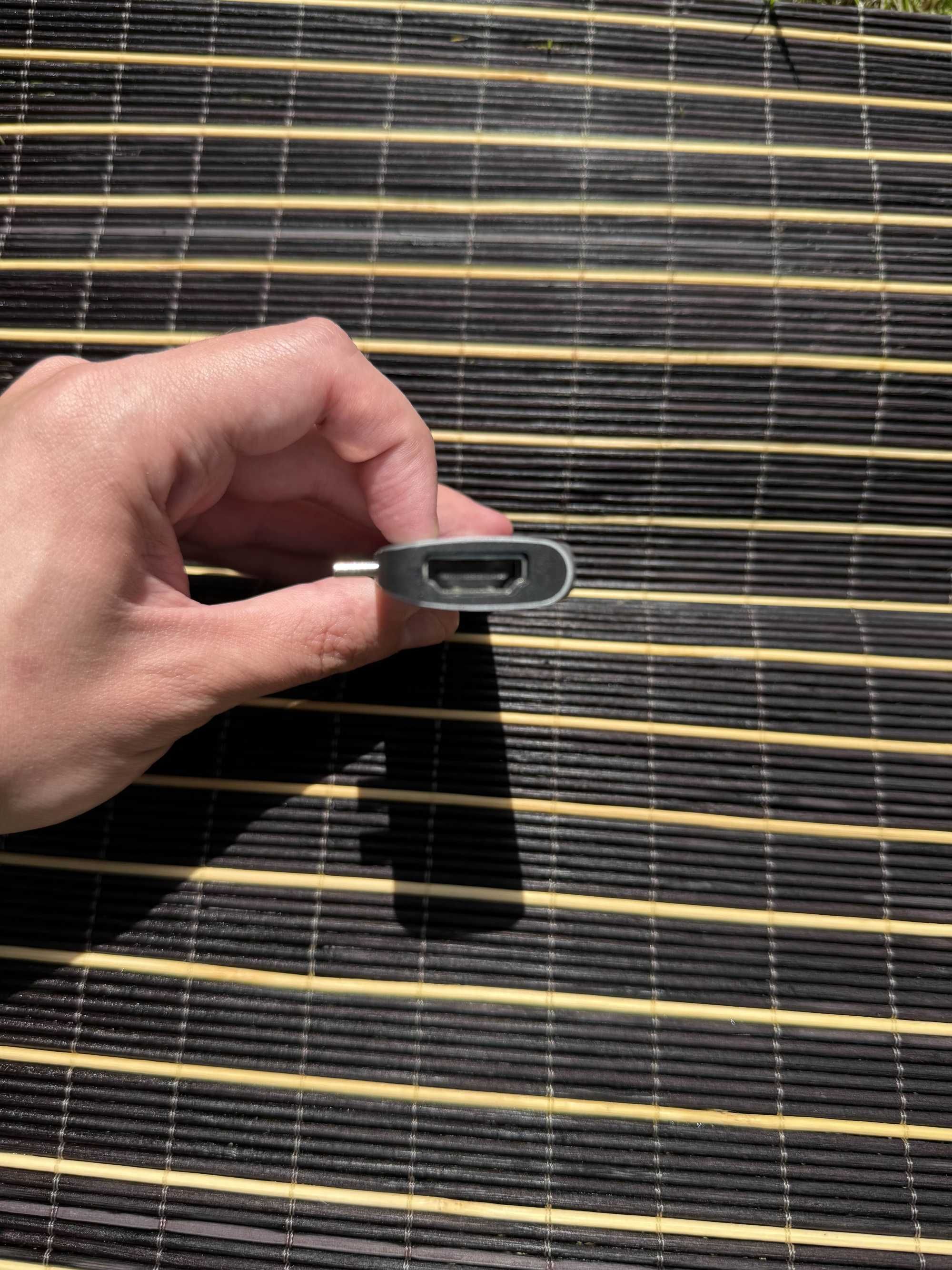 Dock USB-C Satechi