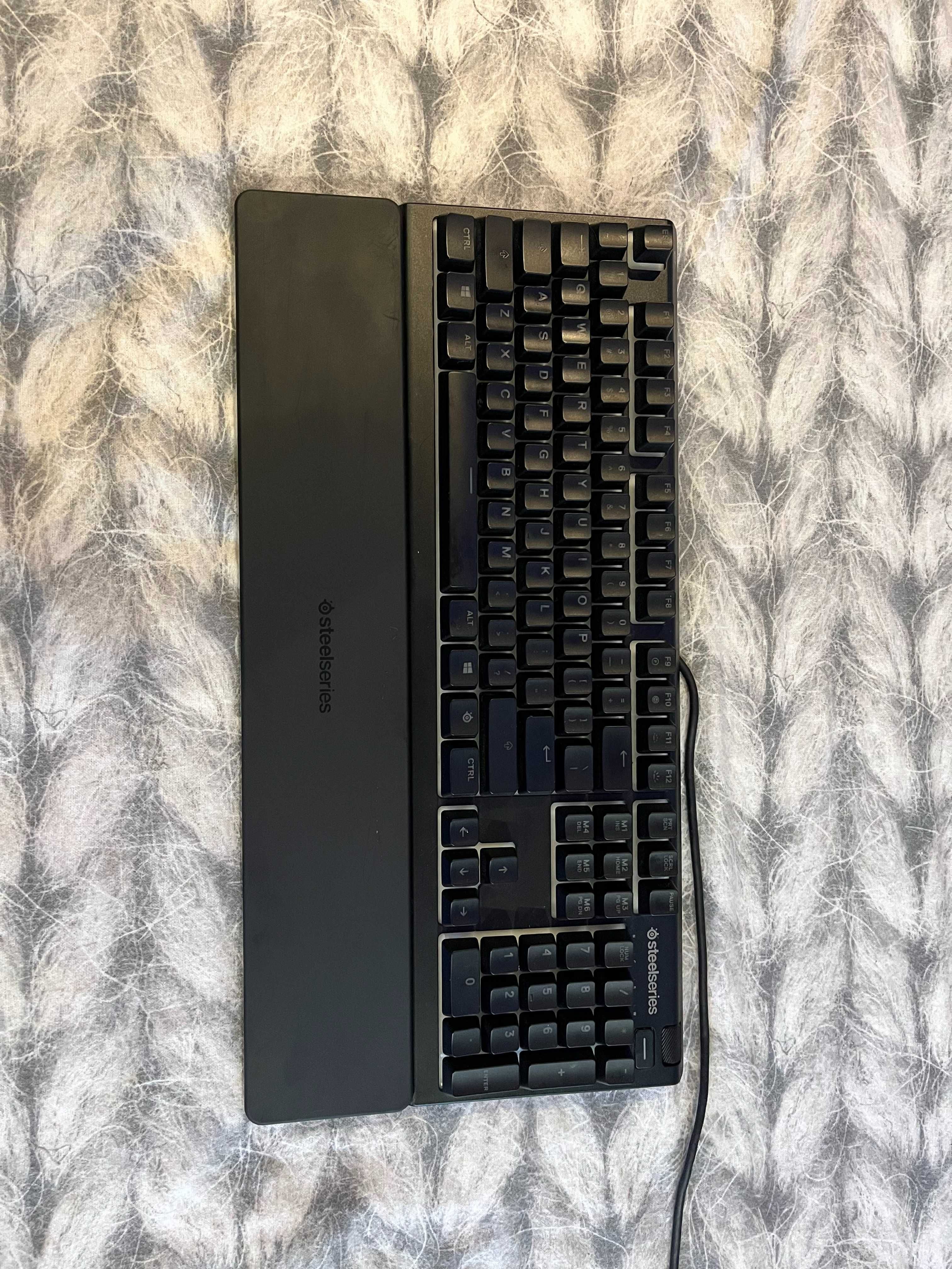 Klawiatura Steelseries Apex 3