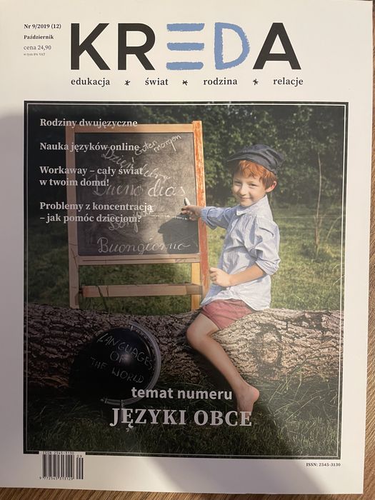 Magazyn KREDA 9/2019