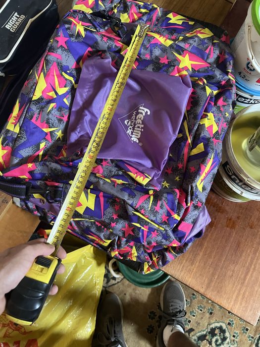 Сумка на ровер на багажник