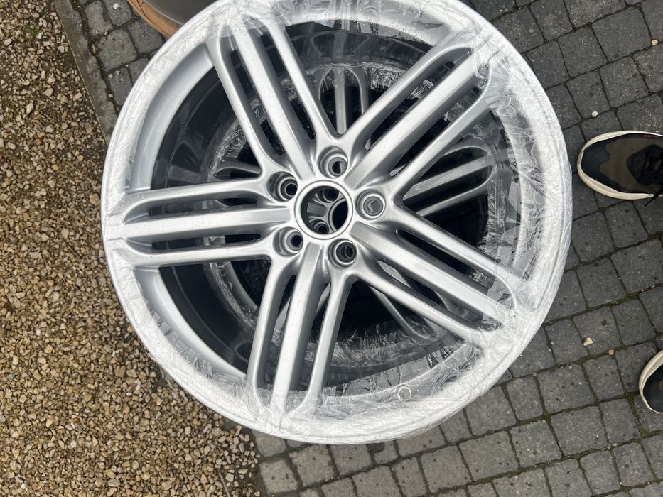 AUDI RS q3 8U, a3, a4, a6 OEM 8,5Jx19H2*ET36*5x112*CB 57,1