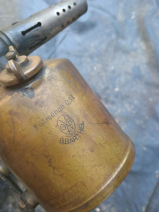 Продам лампу Антикваріат