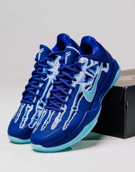 NikeKobe5ProtroX-Ray r.42