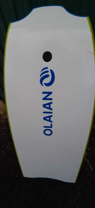 Shorts fato de surf pranchas body board