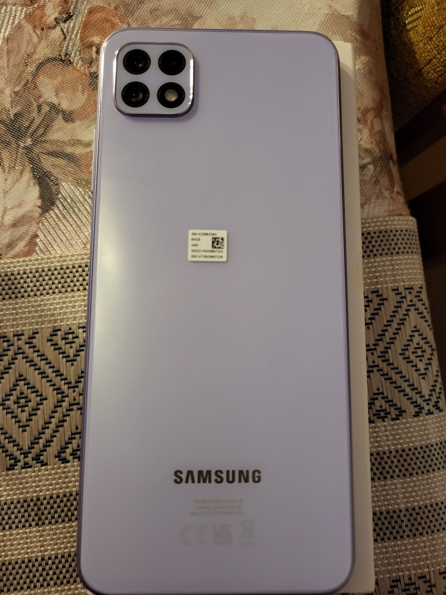 Samsung Galaxy A22 5G 64gb