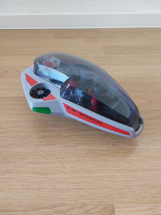 Конструктор игрушка Playmobil Космос 5155