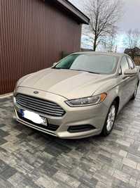 Ford fusion(mondeo)Bezwypadkowy,zadbany,2.5 benzyna+LPG,zamiana