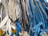 Big Bag BIG BAG Worki 80/110/190 cm Idealne