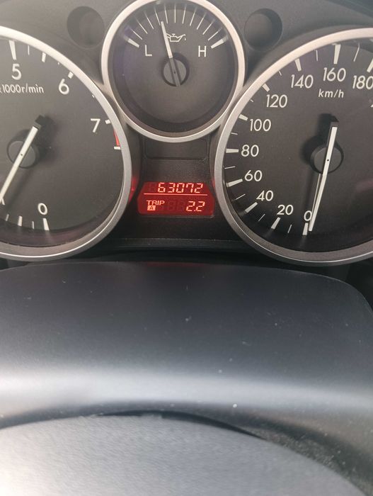 Vendo MX5 20th Anniversary