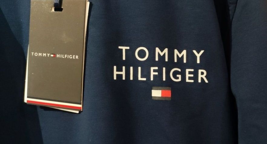 Męska bluza Tommy Hilfiger