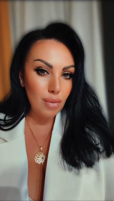 Релаксуючий масаж тіла