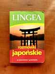 Rozmówki japońskie – Lingea | kieszonkowy przewodnik