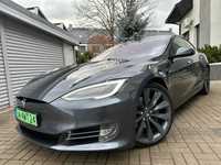 Tesla Model S 525 KM 100 D VAT 23%